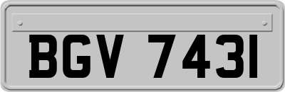 BGV7431
