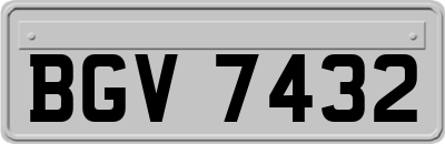 BGV7432