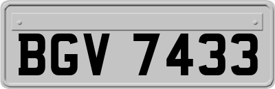 BGV7433