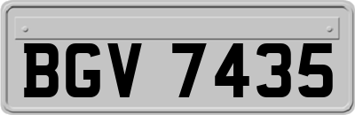 BGV7435