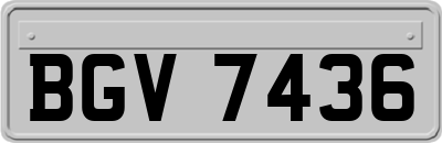 BGV7436