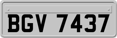 BGV7437
