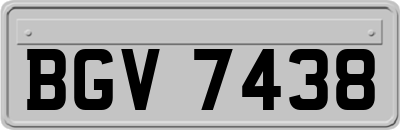 BGV7438
