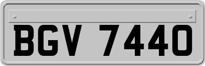 BGV7440