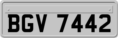 BGV7442