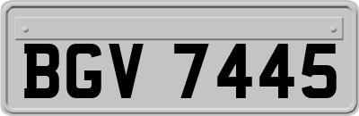 BGV7445
