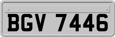 BGV7446