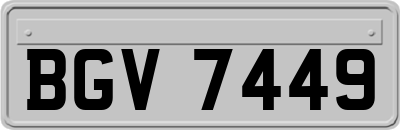 BGV7449