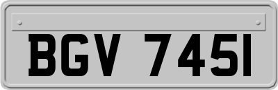 BGV7451