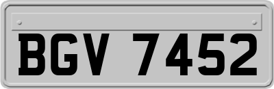 BGV7452