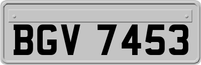 BGV7453