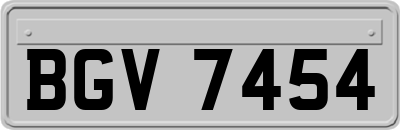 BGV7454