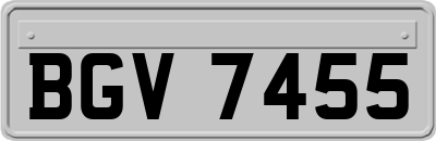 BGV7455