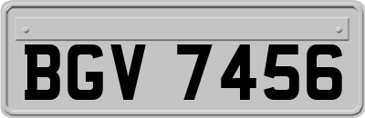 BGV7456