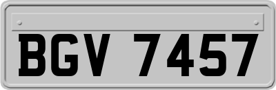 BGV7457