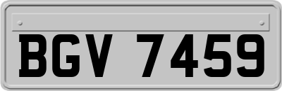 BGV7459