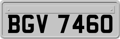 BGV7460
