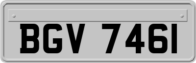 BGV7461