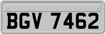 BGV7462