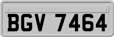 BGV7464