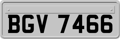 BGV7466