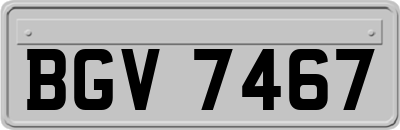 BGV7467