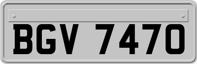 BGV7470