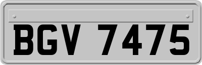 BGV7475