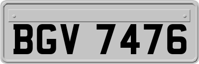 BGV7476