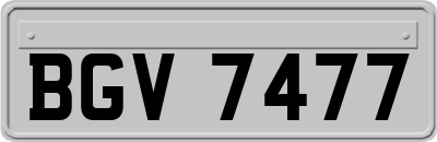 BGV7477