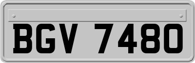 BGV7480