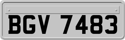 BGV7483