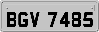 BGV7485