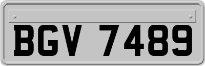 BGV7489