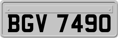 BGV7490