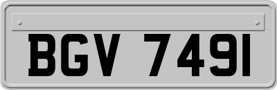 BGV7491