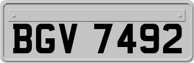BGV7492