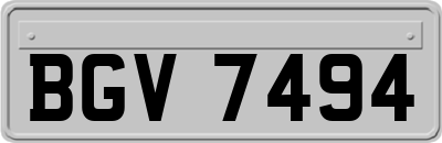 BGV7494