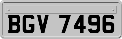 BGV7496