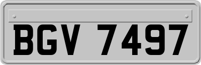 BGV7497