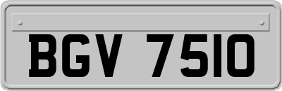 BGV7510