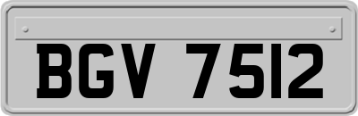 BGV7512