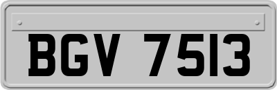 BGV7513