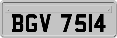 BGV7514