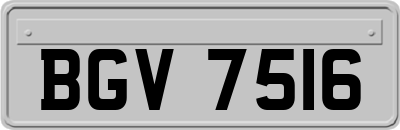 BGV7516