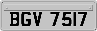 BGV7517