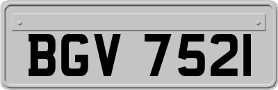 BGV7521