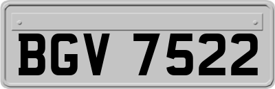 BGV7522