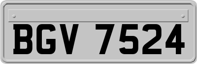 BGV7524