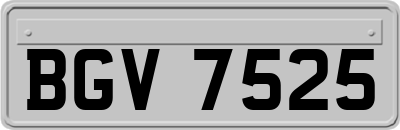 BGV7525